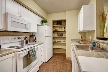 12303 Harbour Pointe Blvd. 1 Bed Apartment for Rent Photo Gallery 1